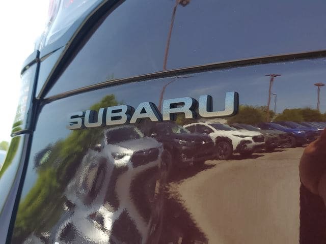 Certified 2026 Subaru Forester Limited w/ Premium/Limited Package AWD/4WD image 9