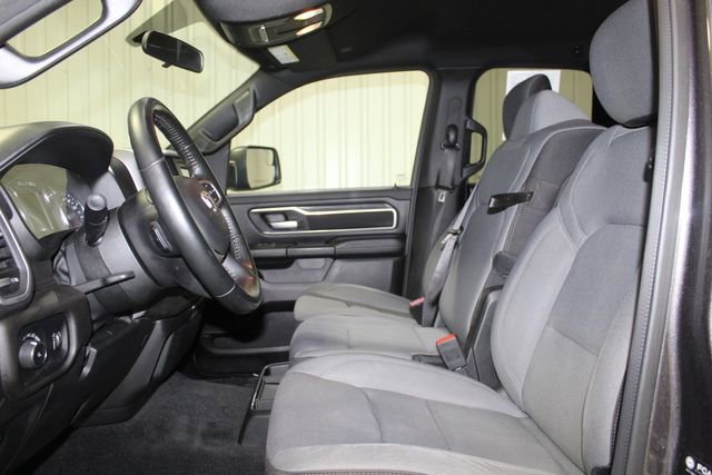 Used 2023 RAM 1500 Lone Star RWD image 11