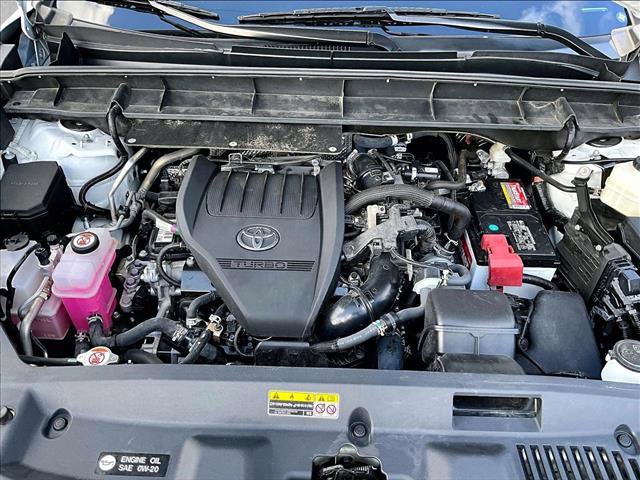 Used 2024 Toyota Highlander LE image 11