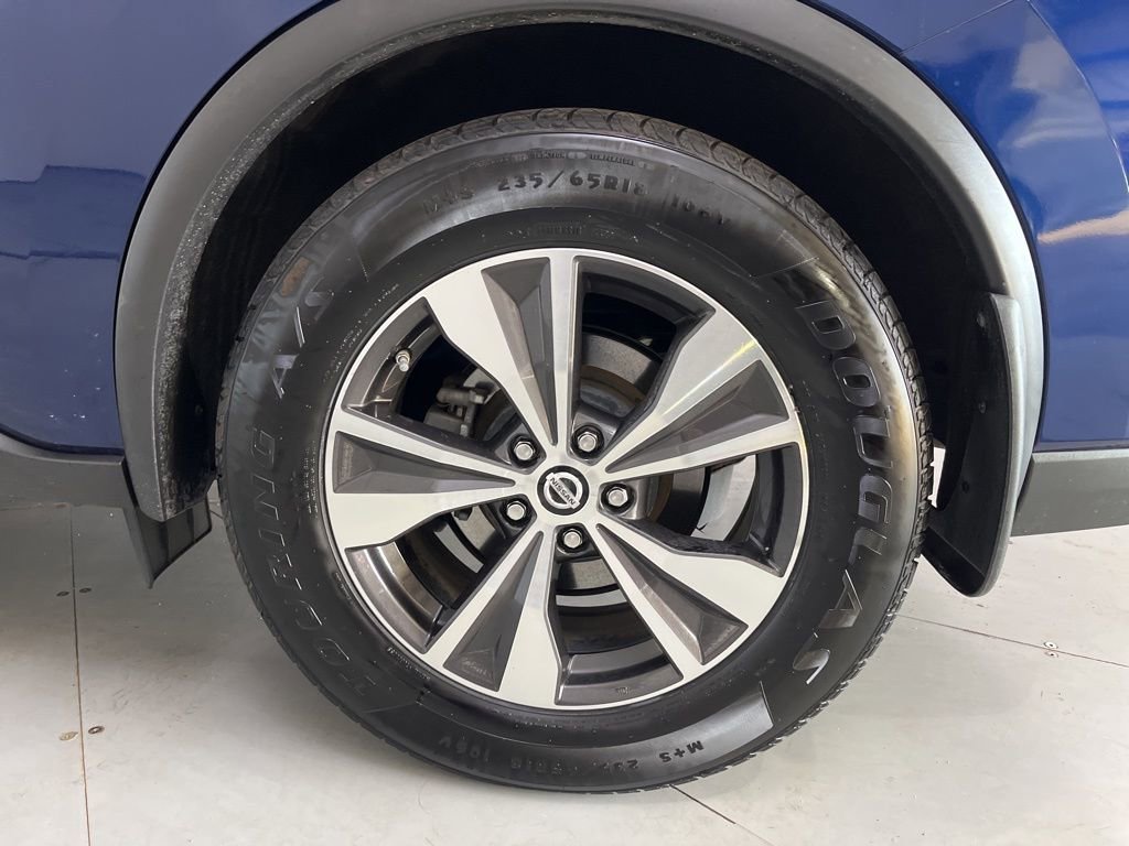 Used 2019 Nissan Murano SV image 16