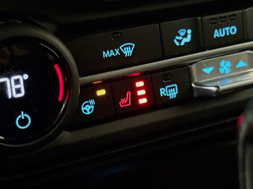 Used 2023 Ford Bronco Wildtrak image 20