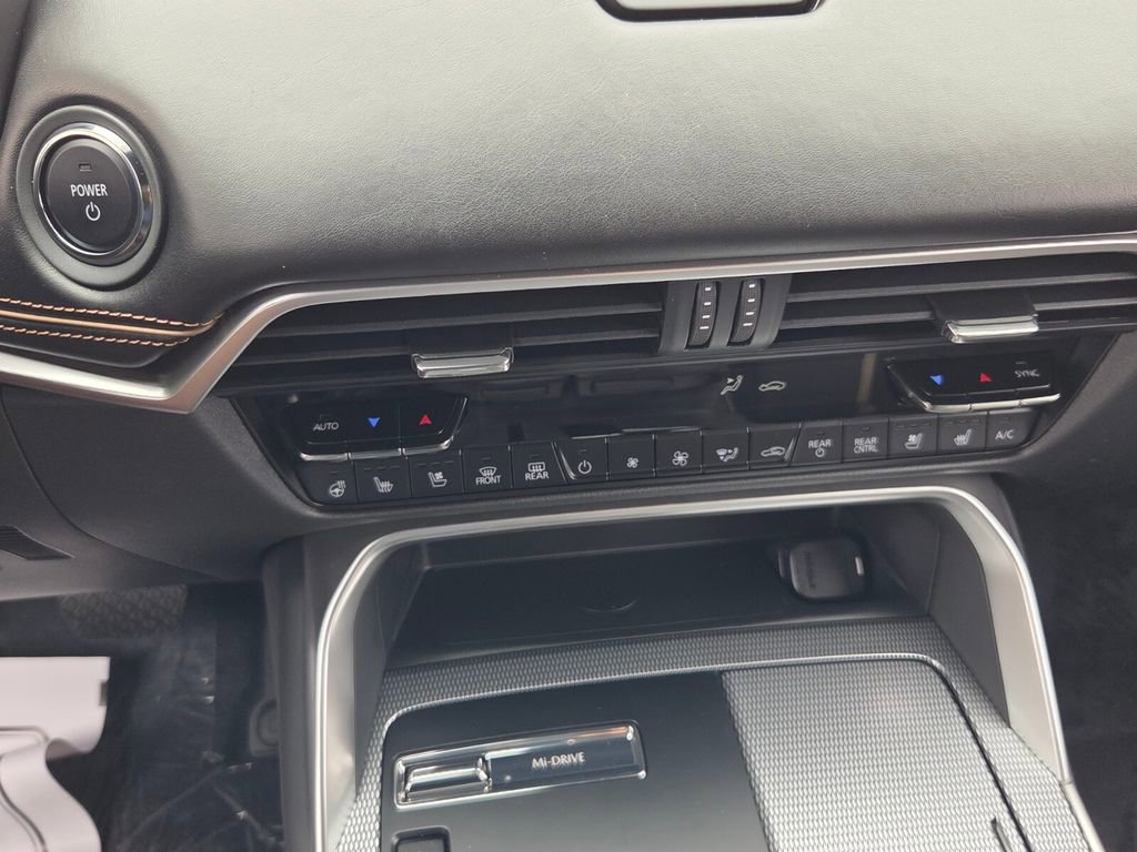 New 2026 MAZDA CX-90 Plug-In Hybrid w/ Premium Plus image 19