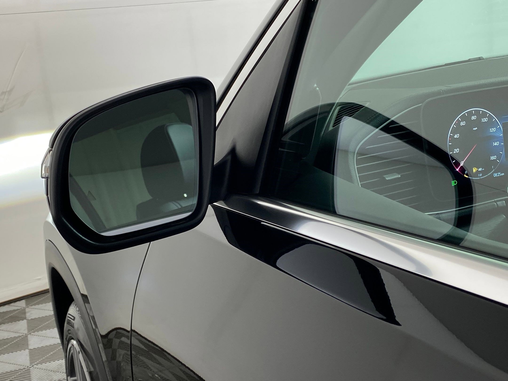 New 2026 Mercedes-Benz GLS 450 4MATIC image 22