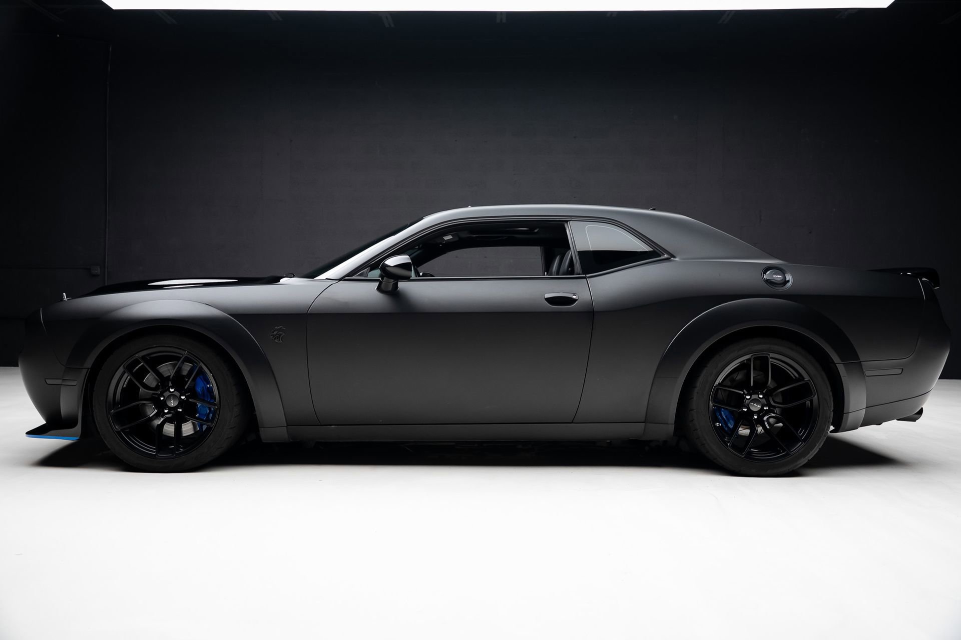 Used 2019 Dodge Challenger SRT Hellcat Redeye RWD image 19