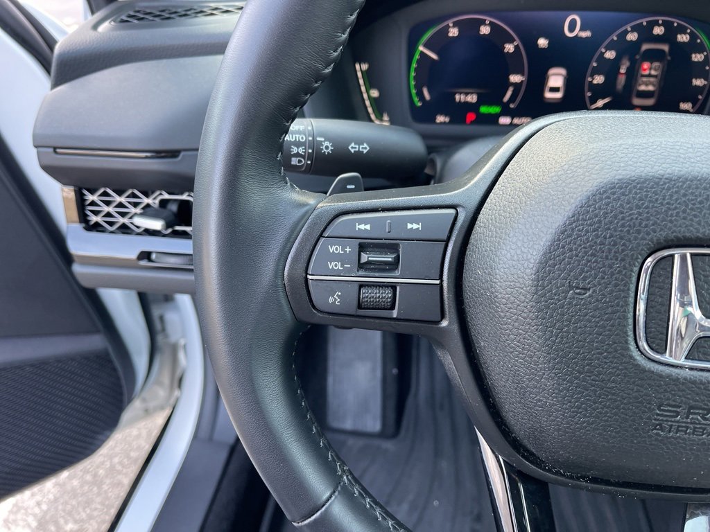 Certified 2023 Honda Accord EX-L image 20