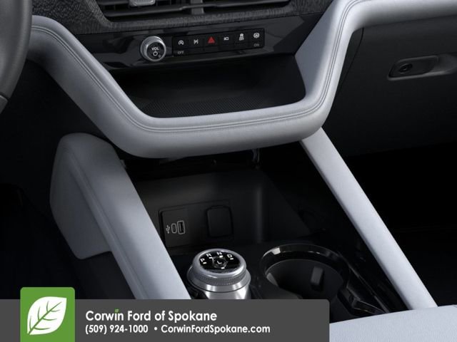 New 2026 Ford Explorer Platinum AWD/4WD image 15