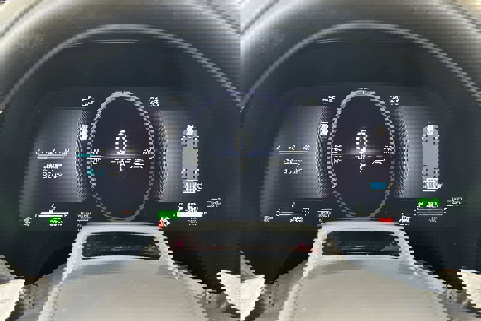 Used 2025 Lexus RX 350h w/ Convenience Package image 28