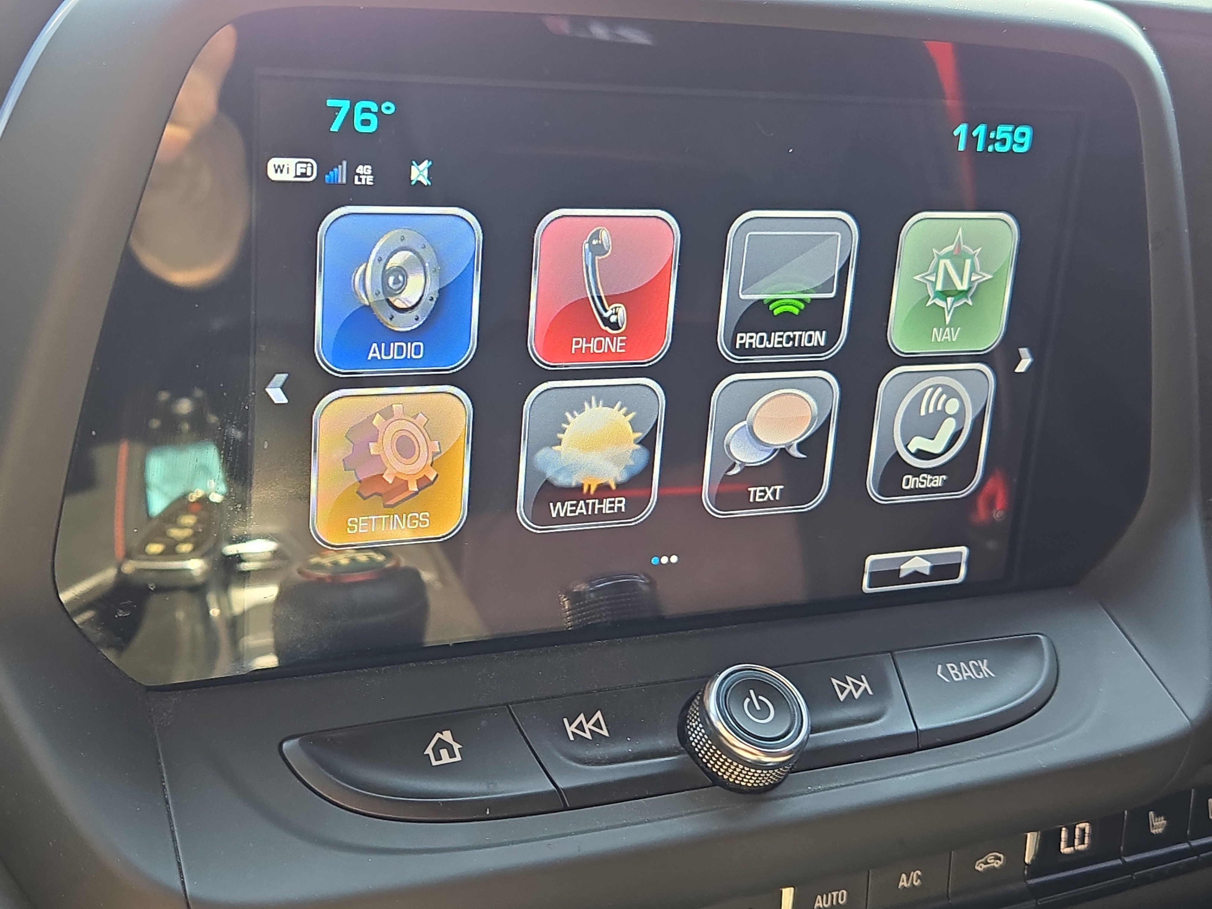 Used 2017 Chevrolet Camaro ZL1 image 27