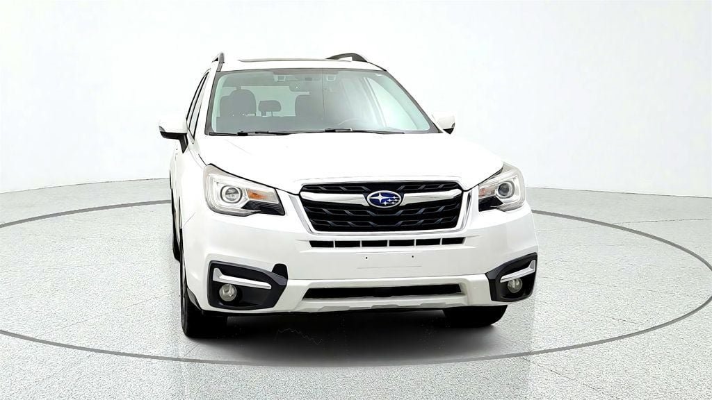 Used 2018 Subaru Forester 2.5i Touring AWD/4WD image 2