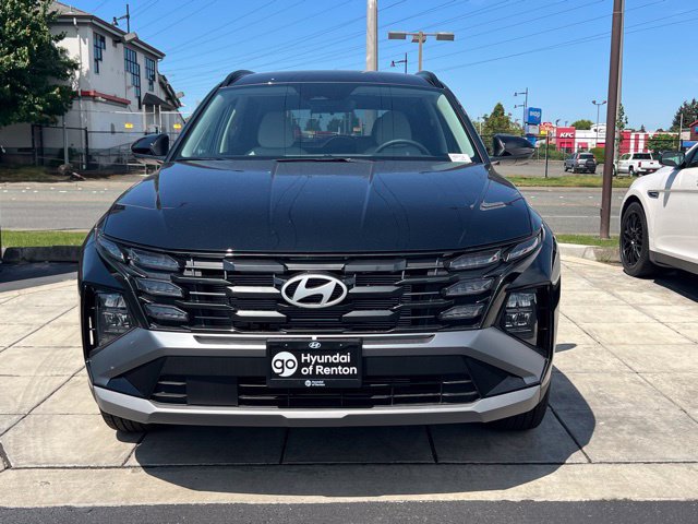 New 2026 Hyundai Tucson SEL Plus AWD/4WD image 4