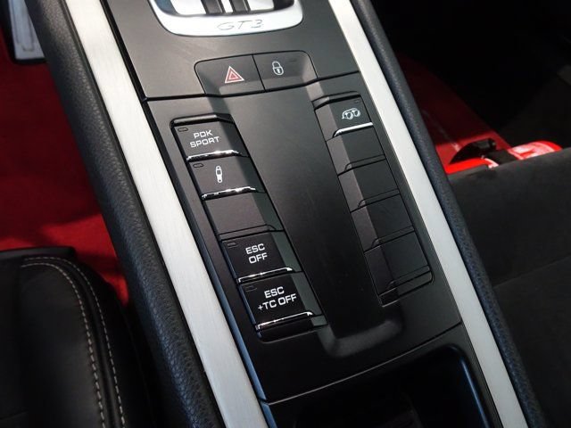 Used 2014 Porsche 911 GT3 RWD image 15