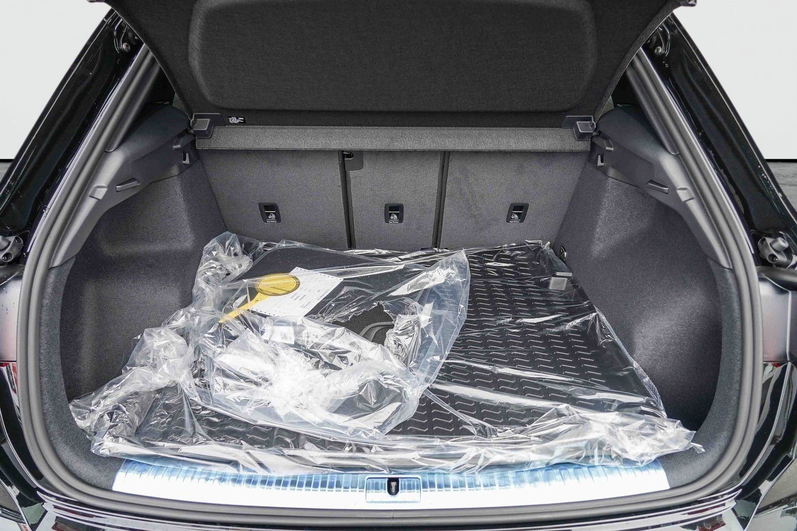 New 2025 Audi Q3 2.0T Premium Plus image 27