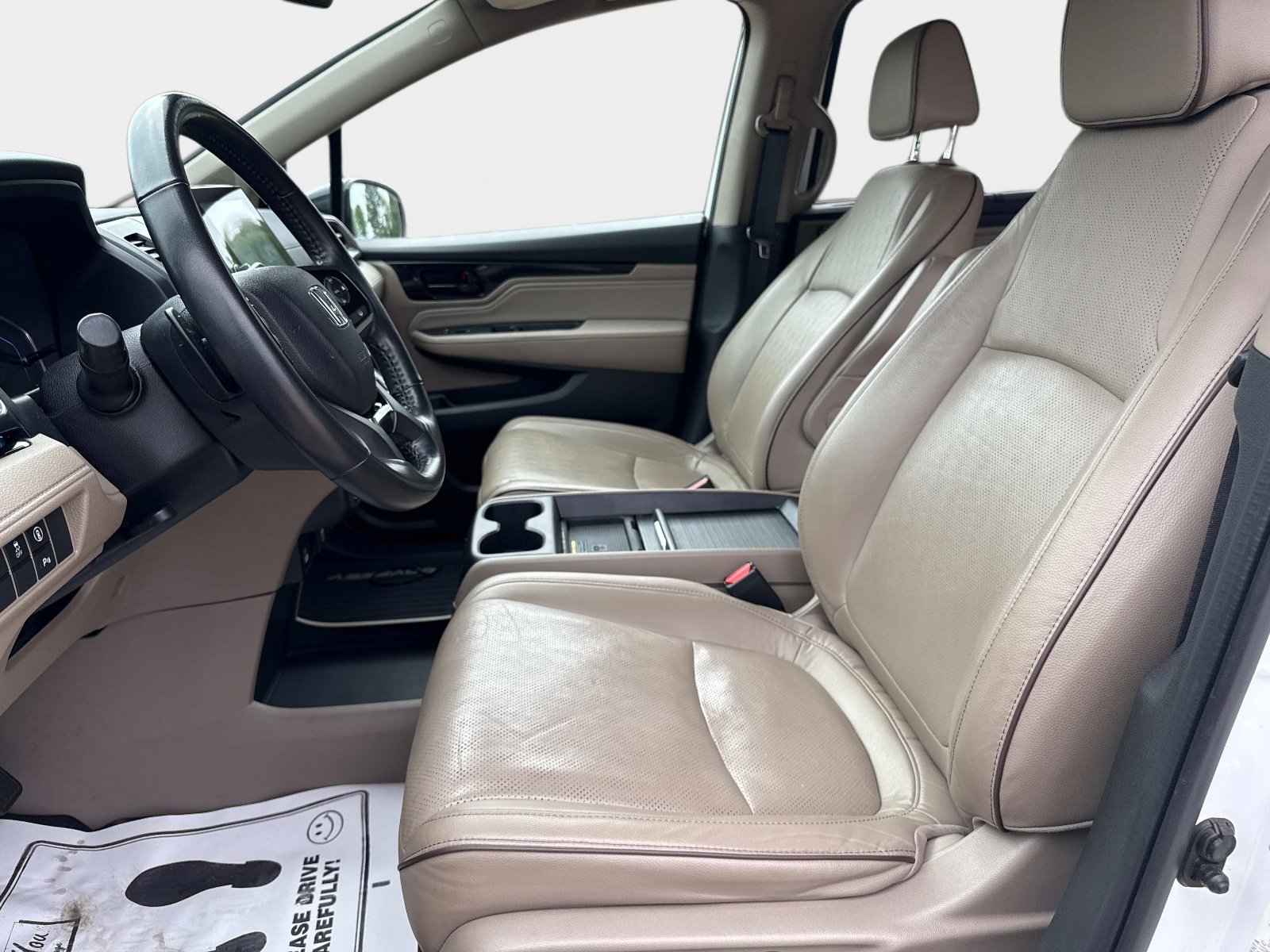 Used 2022 Honda Odyssey Elite image 20