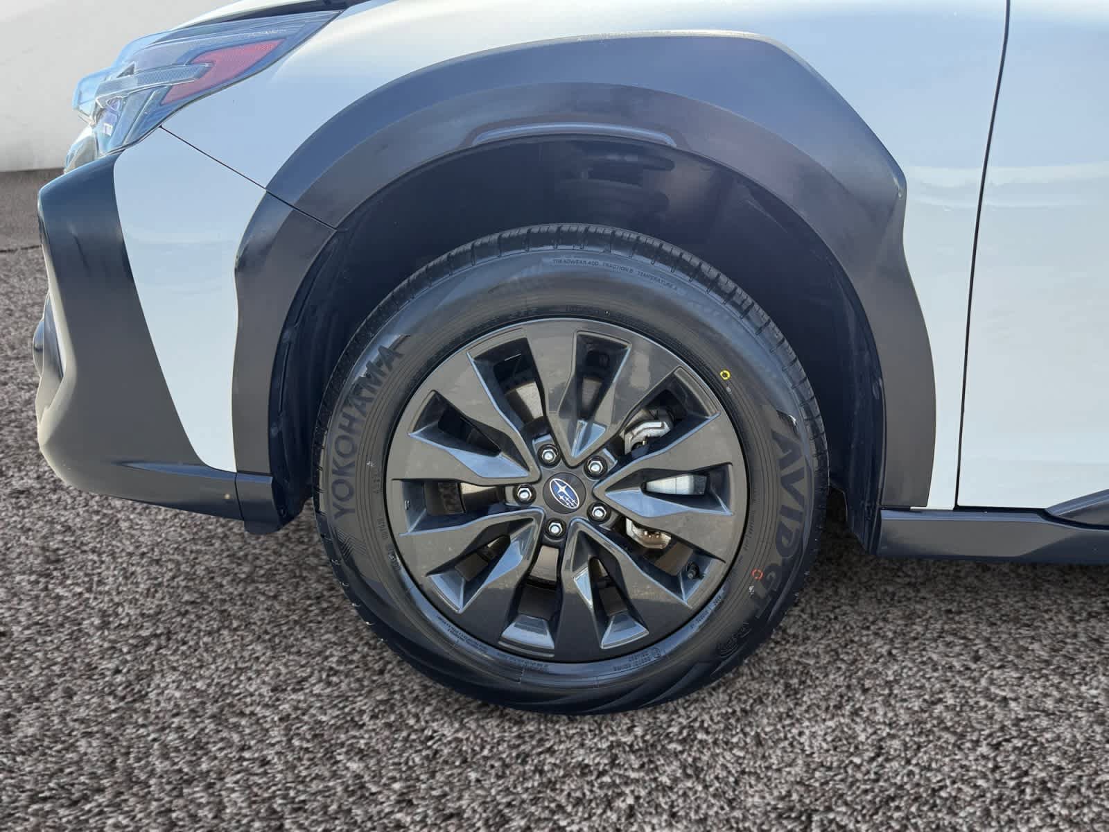 Used 2023 Subaru Outback Onyx Edition AWD/4WD image 9