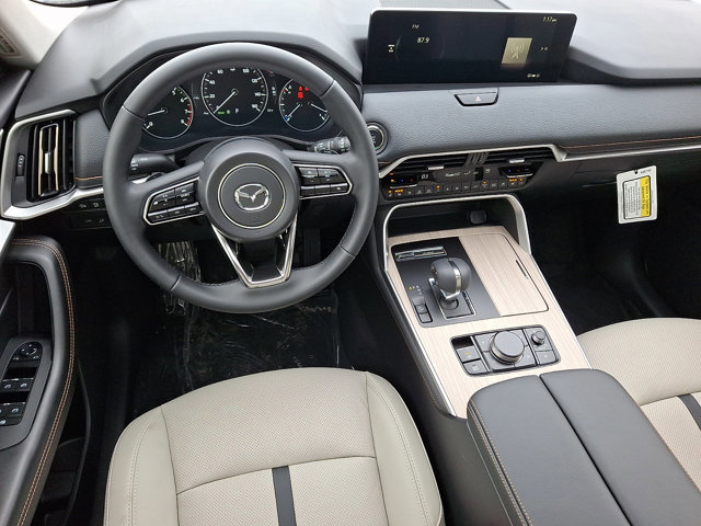 New 2026 MAZDA CX-90 3.3 Turbo w/ Preferred Package image 10