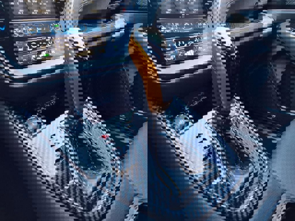 Certified 2025 Subaru Outback Wilderness image 29