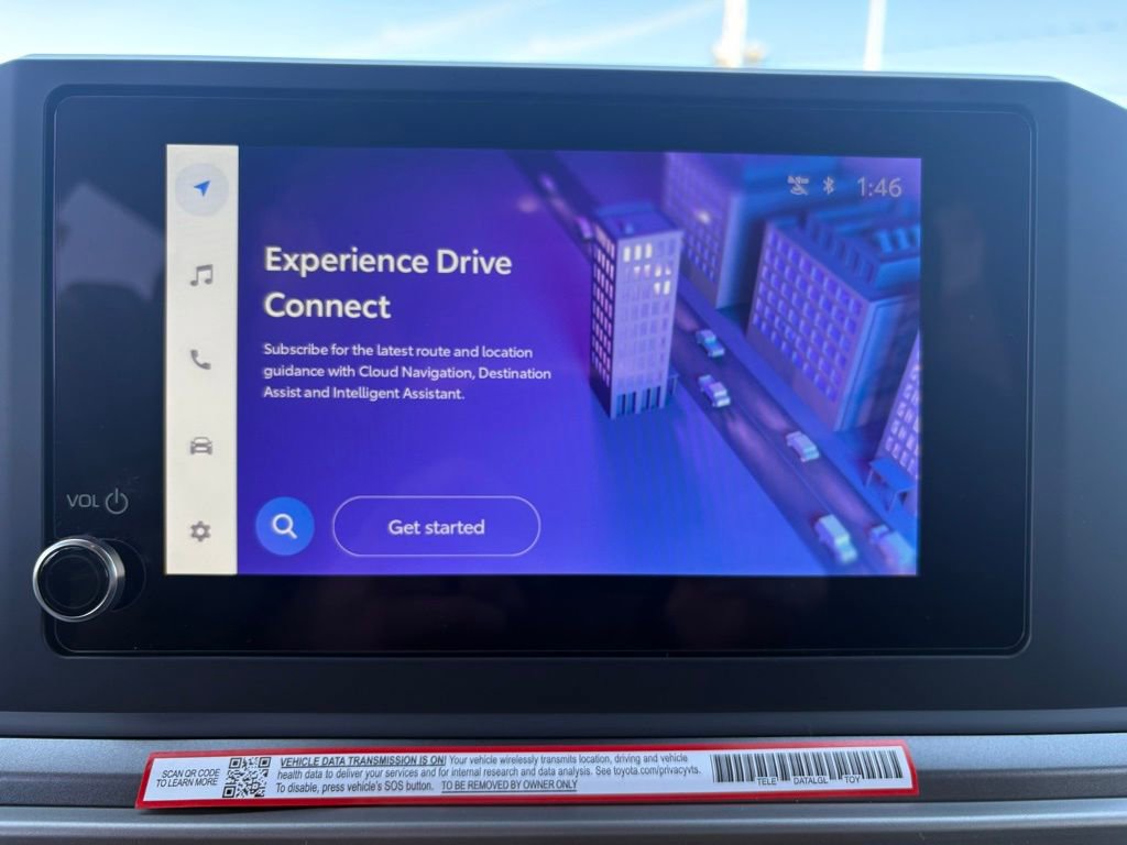 New 2026 Toyota 4Runner SR5 image 18