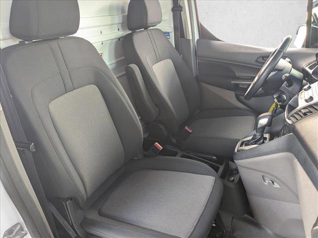 Certified 2022 Ford Transit Connect XL FWD image 16