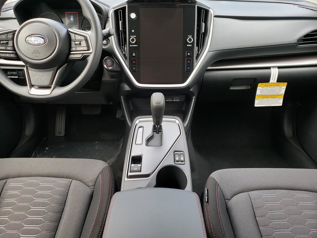 New 2026 Subaru Impreza 2.0i Sport AWD/4WD image 9