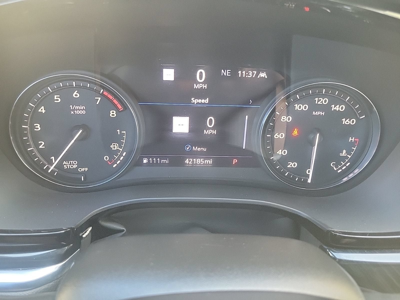 Certified 2021 Cadillac XT6 Premium Luxury FWD image 26