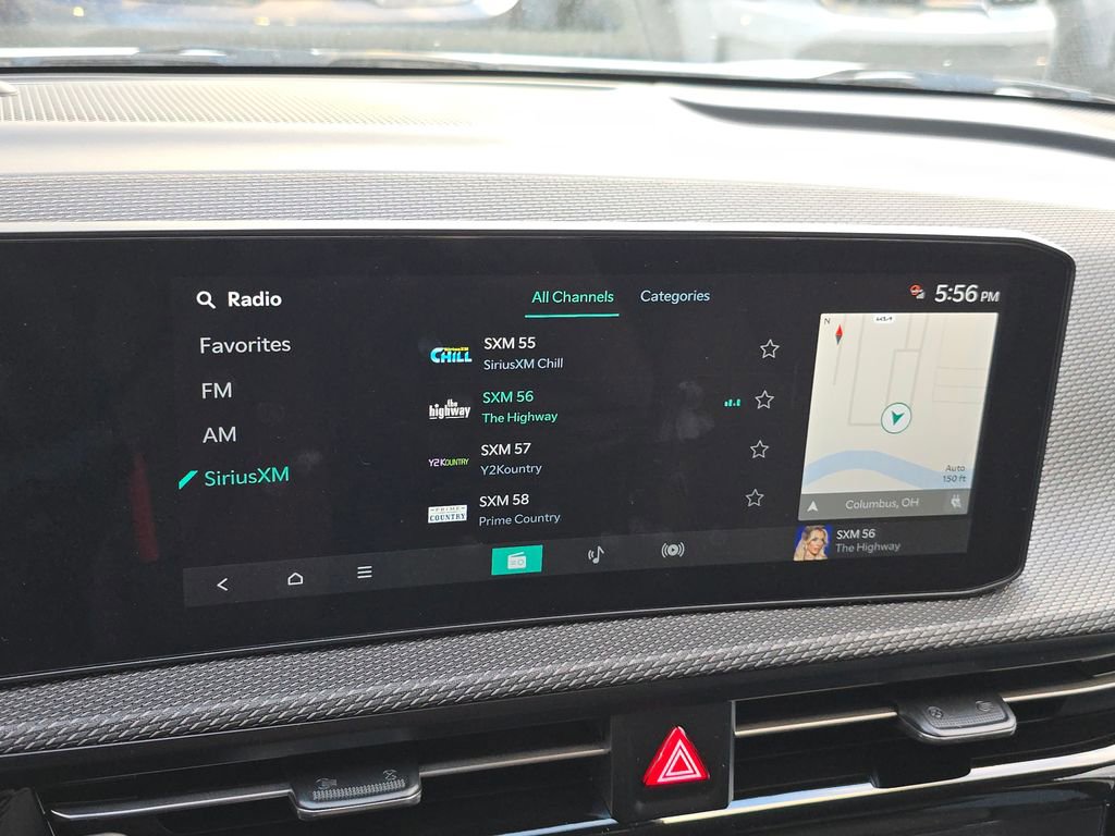 New 2025 Kia EV6 Wind image 7