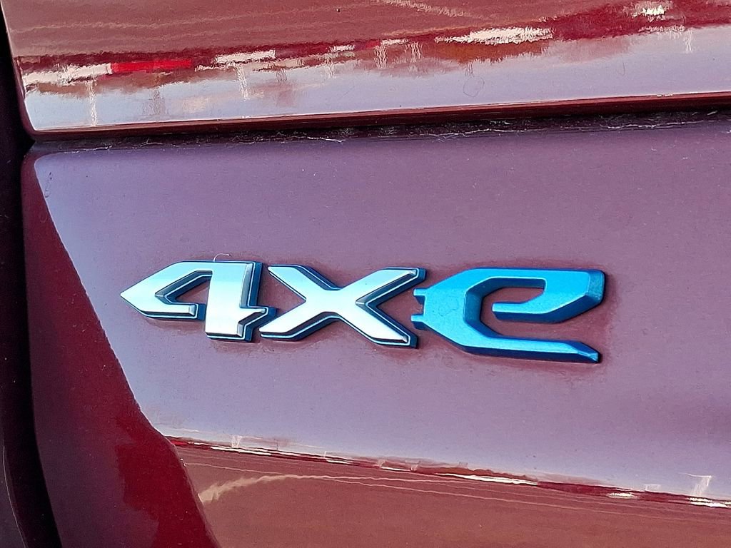 Used 2024 Jeep Grand Cherokee Limited 4xe image 34