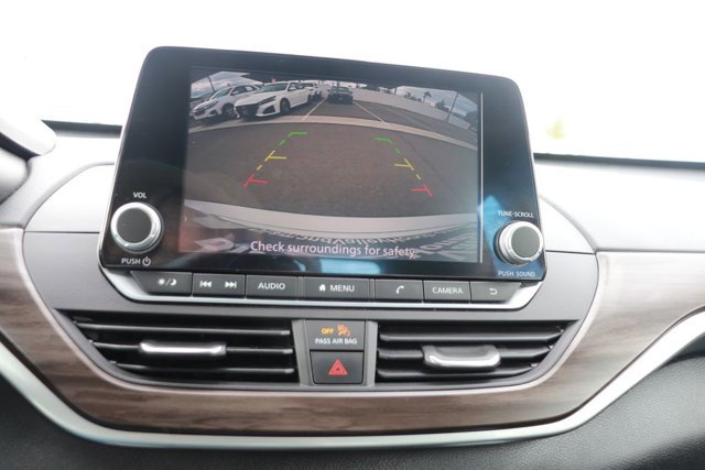 Used 2023 Nissan Altima 2.5 SV image 25