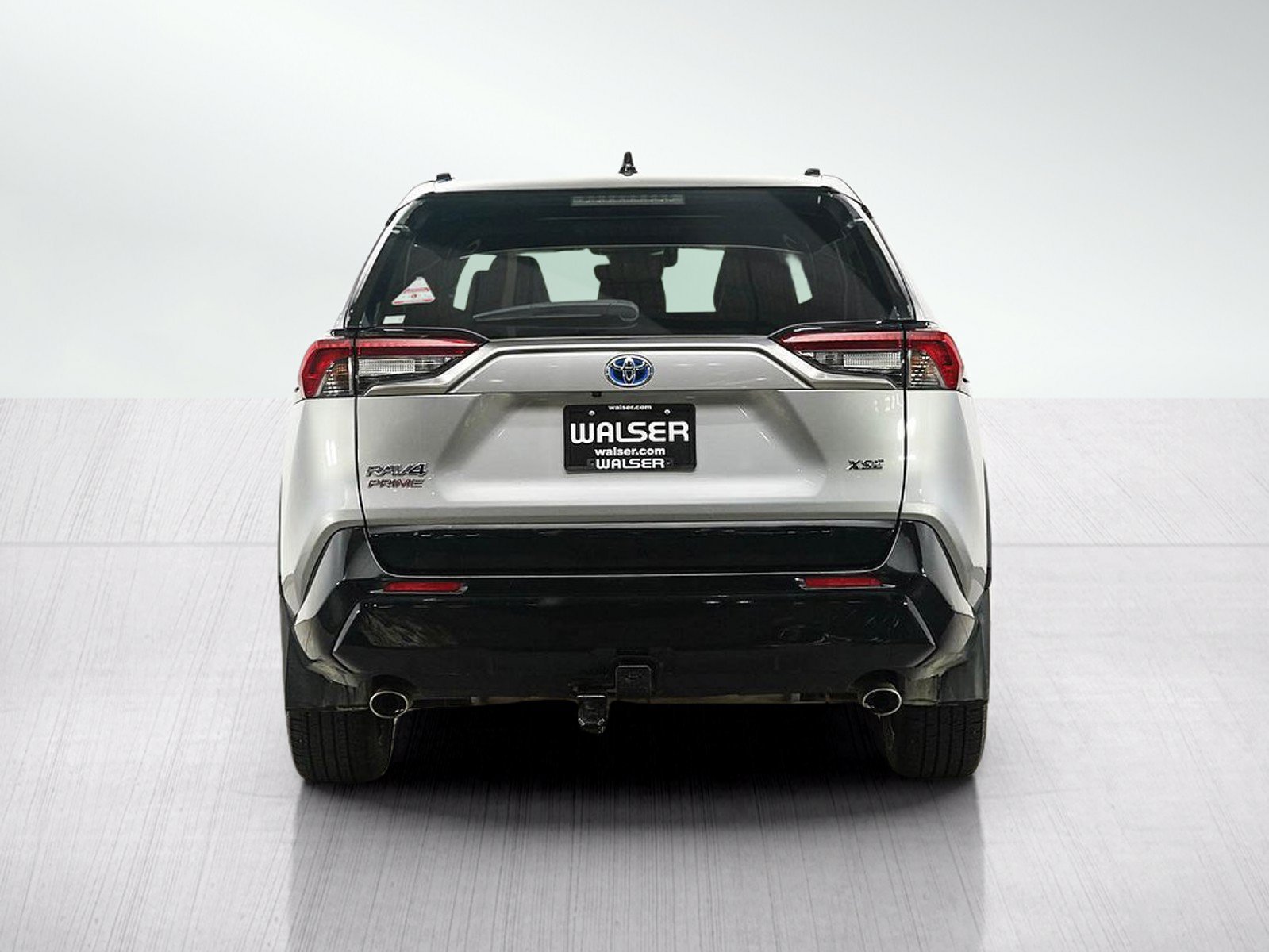Used 2022 Toyota RAV4 XSE w/ Weather Package AWD/4WD image 4