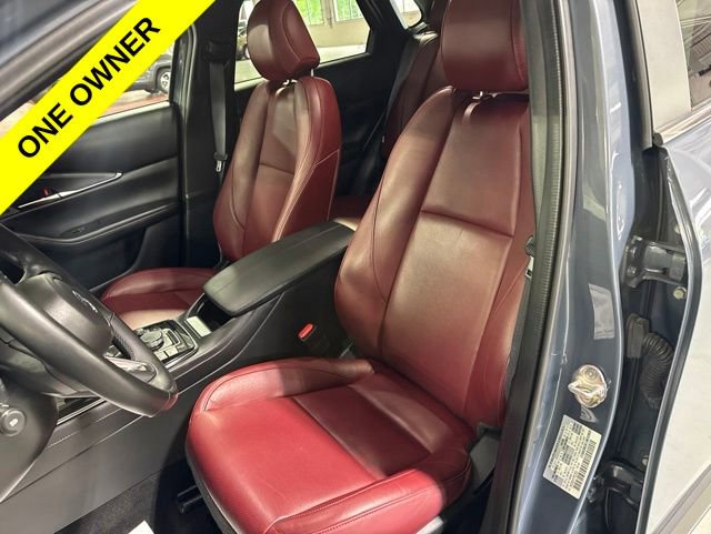 Used 2023 MAZDA CX-30 AWD 2.5 S w/ Preferred Package image 15