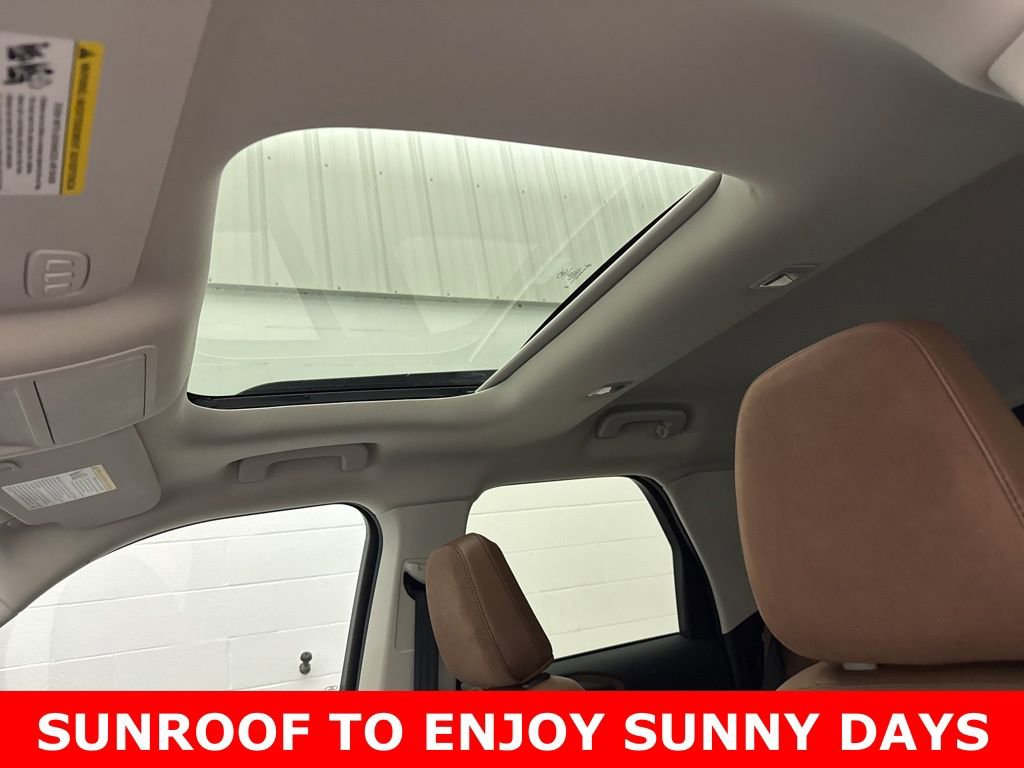 Used 2023 Ford Bronco Sport Badlands w/ Premium Package image 4