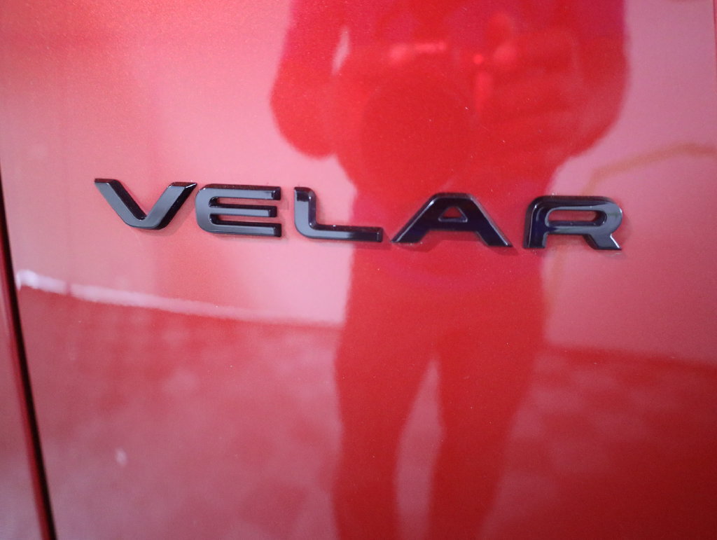 Used 2022 Land Rover Range Rover Velar R-Dynamic S AWD/4WD image 81