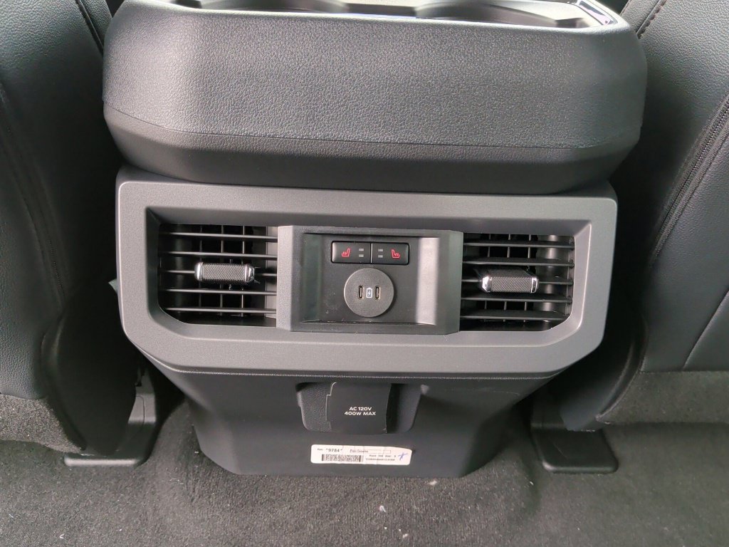 New 2027 Ford F250 Lariat w/ Black Appearance Package AWD/4WD image 43