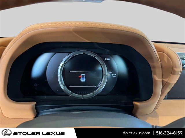 Used 2021 Lexus LC 500 Coupe w/ Performance Package image 22