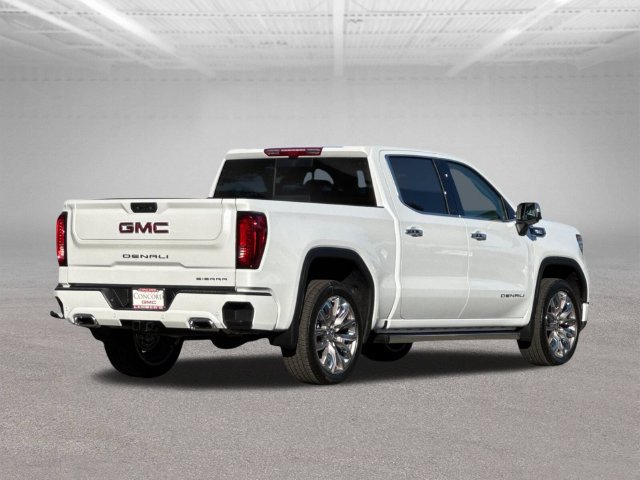 New 2026 GMC Sierra 1500 Denali AWD/4WD image 5