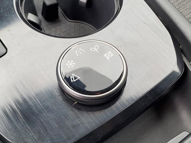 Certified 2023 Nissan Rogue SV image 21