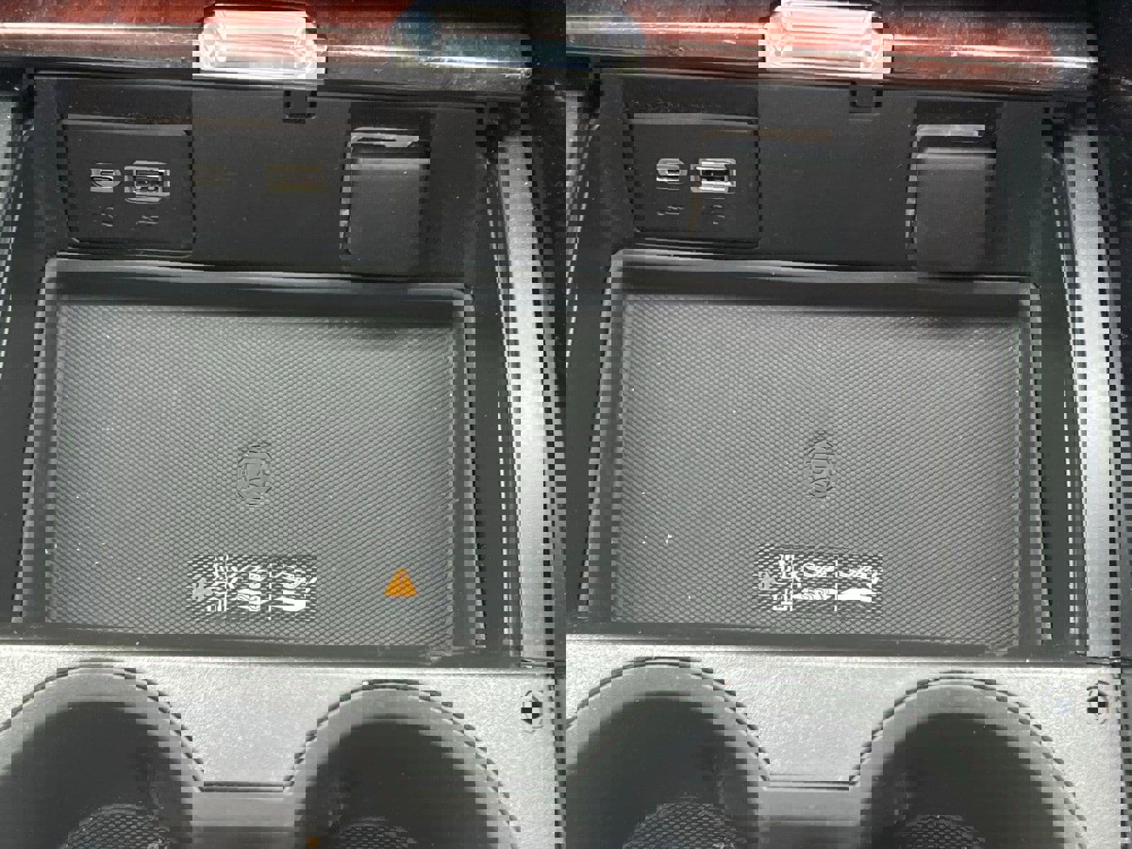 Used 2023 GMC Yukon Denali Ultimate AWD/4WD image 38