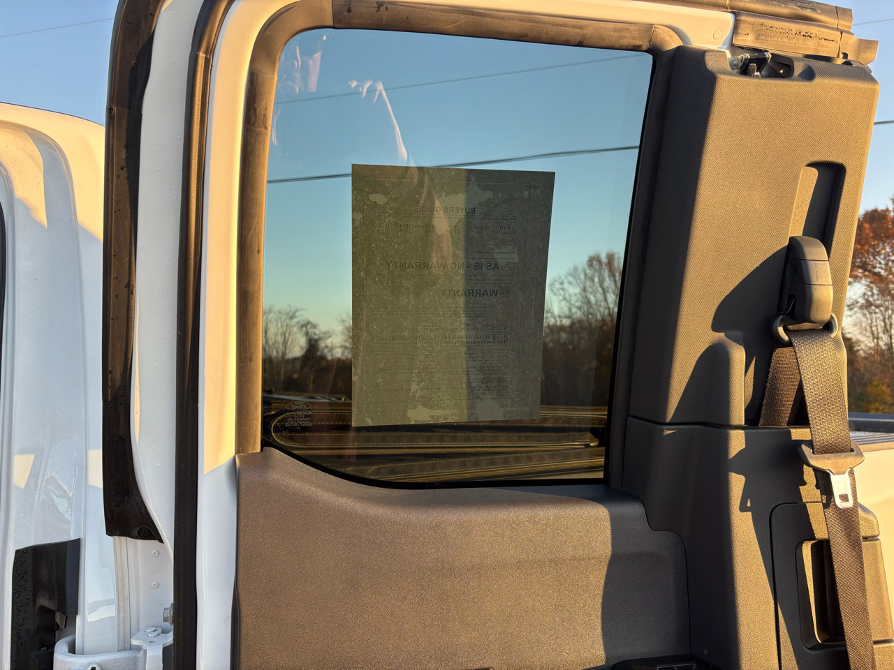 Used 2023 Ford F350 Lariat image 45