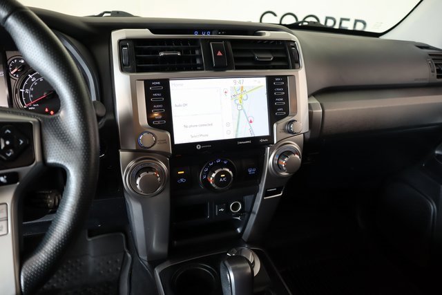Used 2022 Toyota 4Runner SR5 Premium image 6