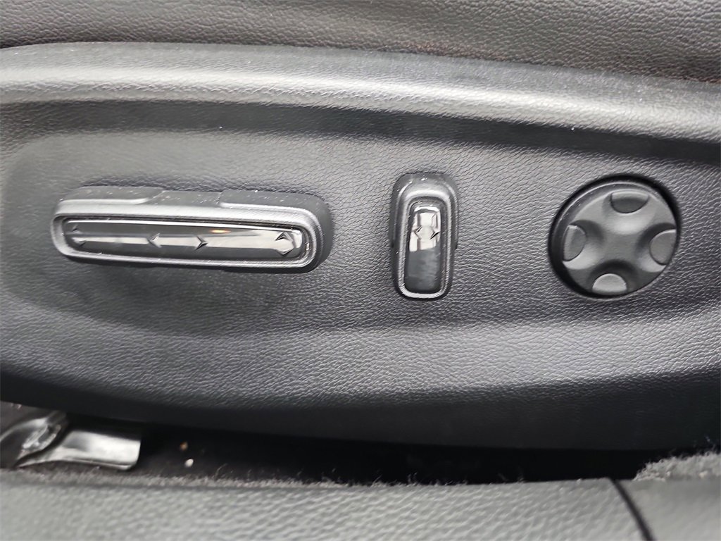 Used 2019 Honda Accord EX-L image 33