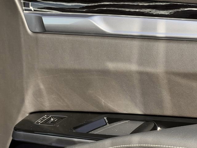 Certified 2026 Cadillac Escalade ESV Sport w/ LPO, ONYX Package image 27