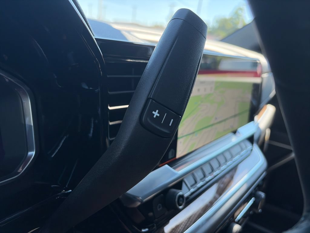 New 2026 Chevrolet Silverado 1500 LT AWD/4WD image 22