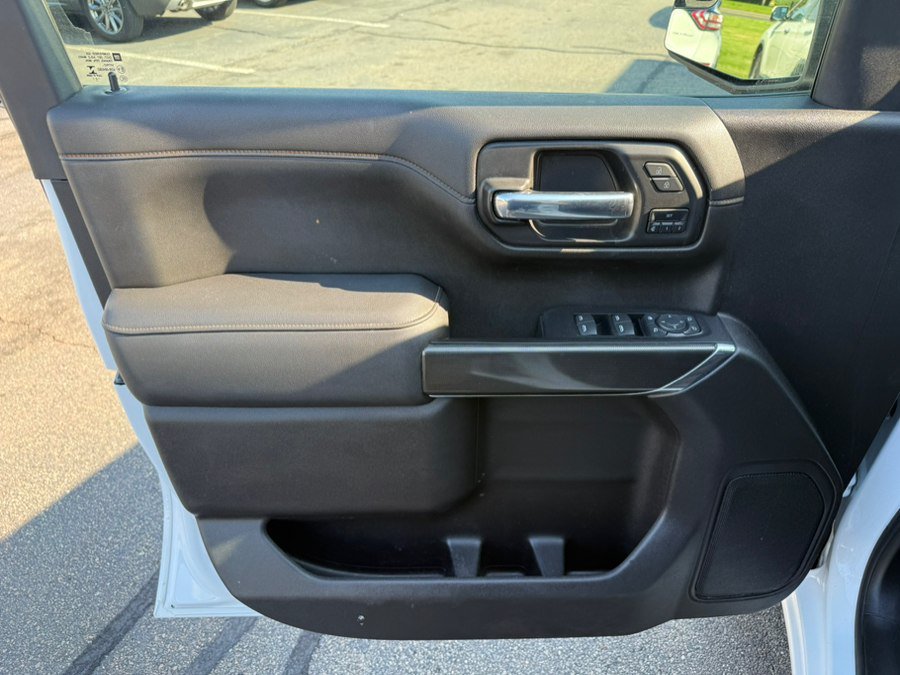 Used 2021 GMC Sierra 1500 AT4 AWD/4WD image 14