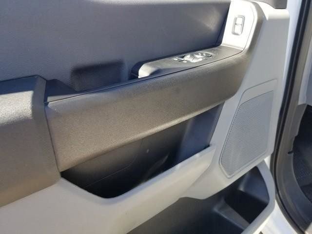 New 2026 Ford F550 2WD Regular Cab Super Duty image 18