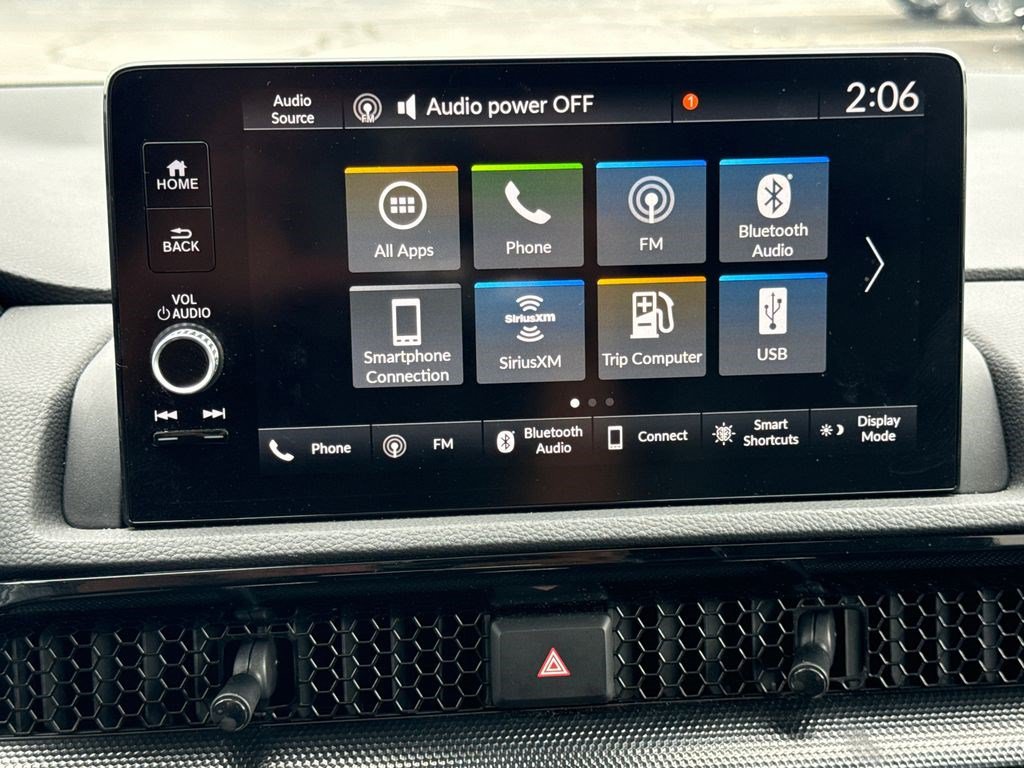 Used 2023 Honda CR-V EX-L image 29