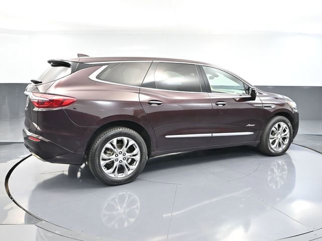 Used 2021 Buick Enclave Avenir w/ Avenir Technology Package image 4