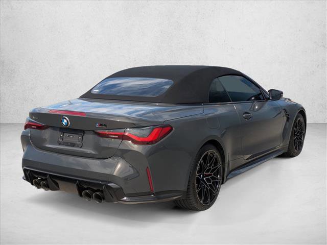 Used 2024 BMW M4 xDrive Competition w/ Executive Package image 5