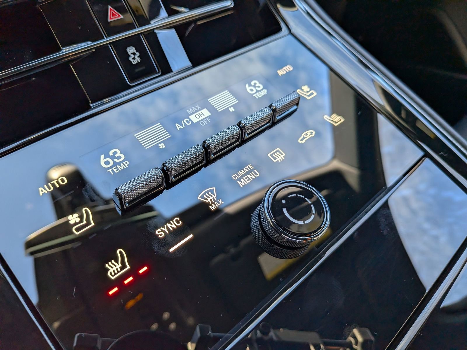 New 2026 Porsche Panamera image 20