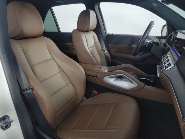 Used 2024 Mercedes-Benz GLE 350 4MATIC image 14