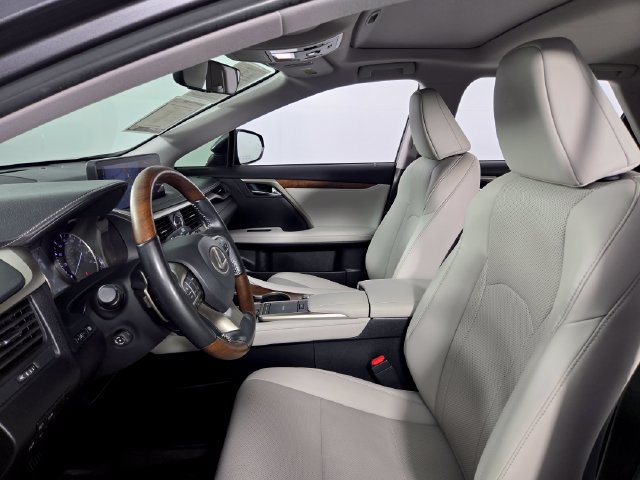 Used 2022 Lexus RX 350L FWD w/ Premium Package image 15