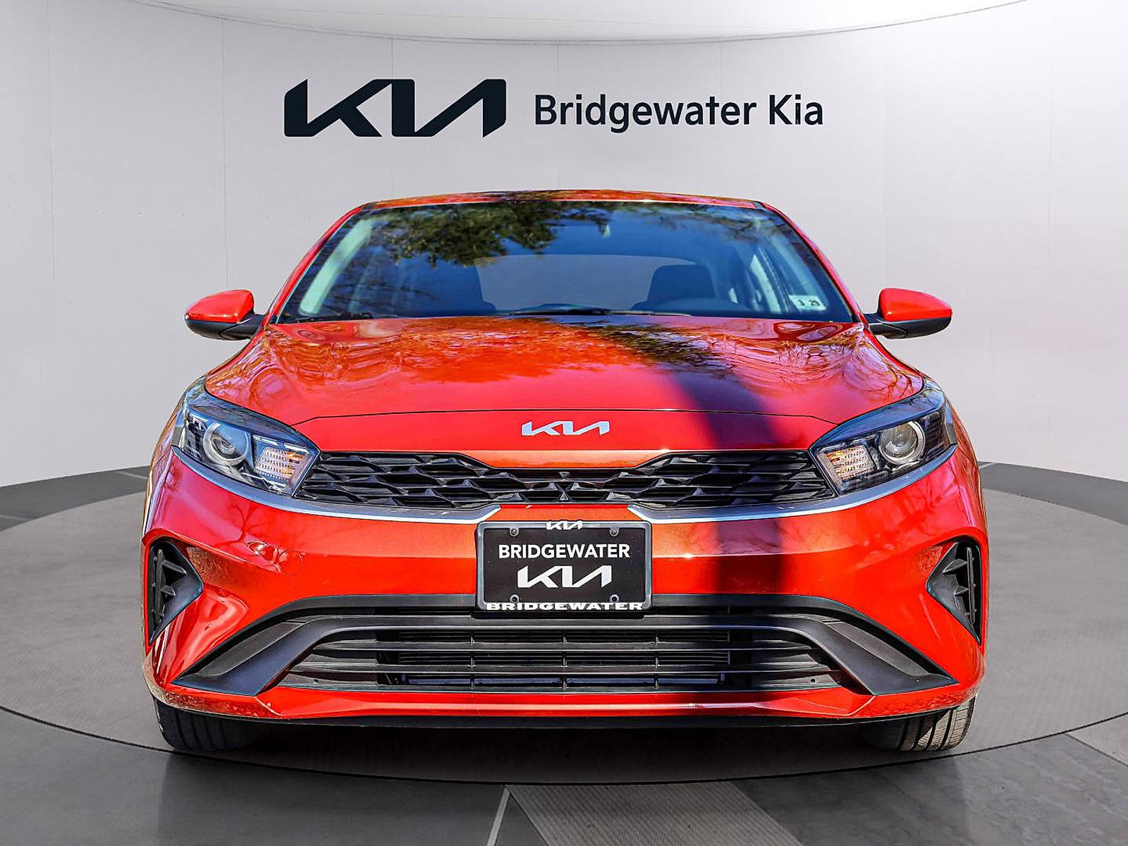 Certified 2024 Kia Forte LXS image 2